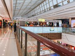 -天府国麻辣香锅(李沧万达店)