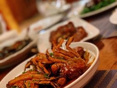 -马勒别墅·中餐厅