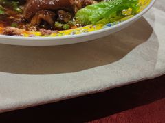 -正阳门饭庄·烤鸭·北京菜(万丰路七里庄店)