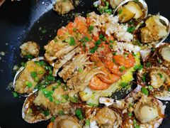 -旺顺阁鱼头泡饼(常营店)