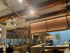 -蜜桃餐厅·伴山(湖滨商业街店)