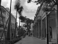 -赤坎·广东华侨国际旅游度假区