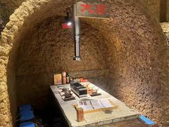 -破瓦寒窑·地摊烤羊排