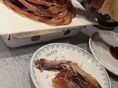 -同喜烤鸭店(光芒店)