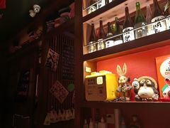 -醉虎传(南锣鼓巷店)