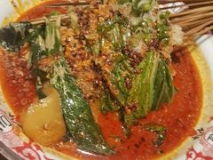 -福苗小骆驼烧烤(大唐不夜城店)
