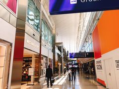 -达拉斯 沃斯堡国际机场