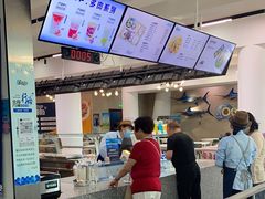 -贝林大翅鲸简餐厅(国家海洋博物馆店)