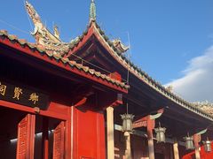 -揭阳学宫(榕城区)