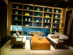 -西安华清御汤酒店