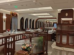 -马克西姆俄罗斯餐厅(绥芬河店)
