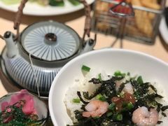 -来龙里 精致 东南亚餐室(万象城店)