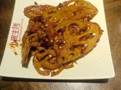 -小柴米·传统江西菜(万寿宫店)