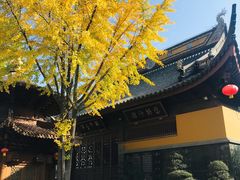 -西林禅寺