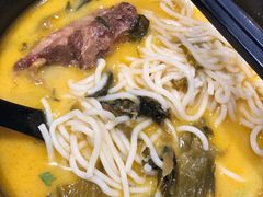 -和府捞面(东直门银座店)