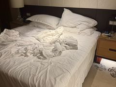 -无锡富力喜来登酒店