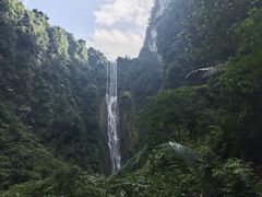 -通灵大峡谷