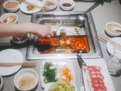 -海底捞火锅(万达广场店)