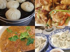 猪肉炖粉条-老厨家(友谊路总店)