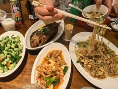 -美乐食街(小南店)
