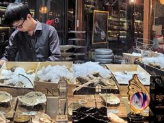 -普朗姆生蚝吧(原建国路店)