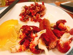 -济南香格里拉·咖啡泉自助餐厅