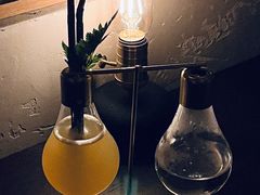-BAR Signal·鸡尾酒酒吧