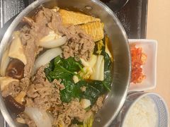 -吉野家(上海美罗城店)