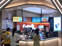 -CoCo都可(新太阳宫店)