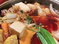 -阿吾罗日本料理(K11艺术中心店)