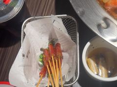 -胖哥俩肉蟹煲(盐城金鹰国际店)