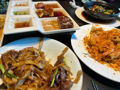 -有璟阁港式餐厅(金融街购物中心店)