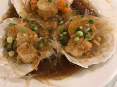 -顺风海鲜港(长寿路店)