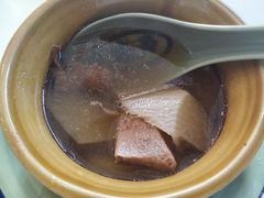 -万方圆拌粉瓦罐汤(恒茂华城店)