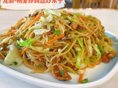 -杨爱珍大排档(龙游店)