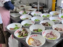 -老赵面店(大西路店)