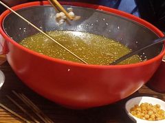 -红料理|串串有瘾·烧烤(吴中路店)
