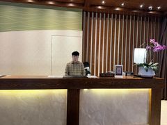 -长白山万达锦华套房酒店