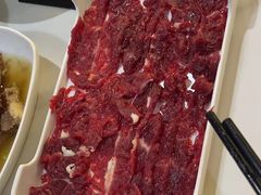 -潮汕大目牛肉火锅(上梅林店)