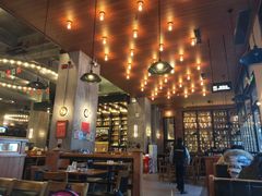 大堂-COMMUNE幻师(解放西路店)