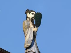 -南岳衡山风景名胜区-南岳大庙