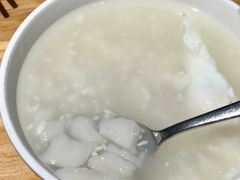 醪糟粉子-嘉州叶婆婆钵钵鸡(建设路店)