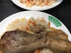 -217丰惠源抓饭(江乾路店)