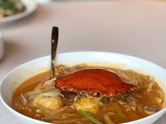 -三利音·东方司宴(外滩店)