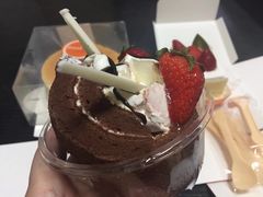 -面包新语(宝龙店)