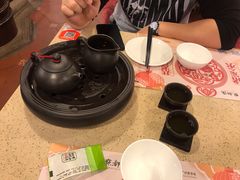 -点都德(大茶楼店)