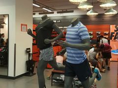 -NIKE北京马连道换季优惠店