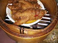 -香港蓮香樓(上環店)