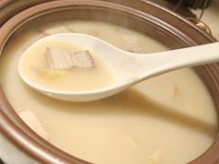 -老吉堂上海本帮菜(望京万象汇店)
