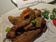 -宋园·金宴浙鲜馆(静安店)